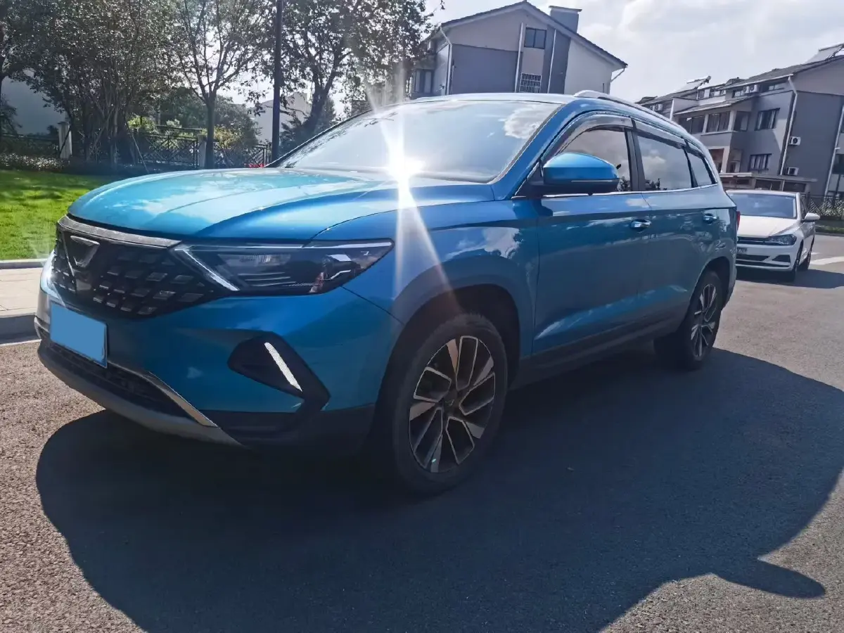 2020 Jetta VS7 1.4T 150HP L4 6AT