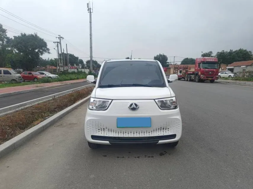 2023 BAW YuanBao BEV 9.6KWH,autocango,china used car exporter,china ev exporter,chinese used car exporter,chinese used ev exporter