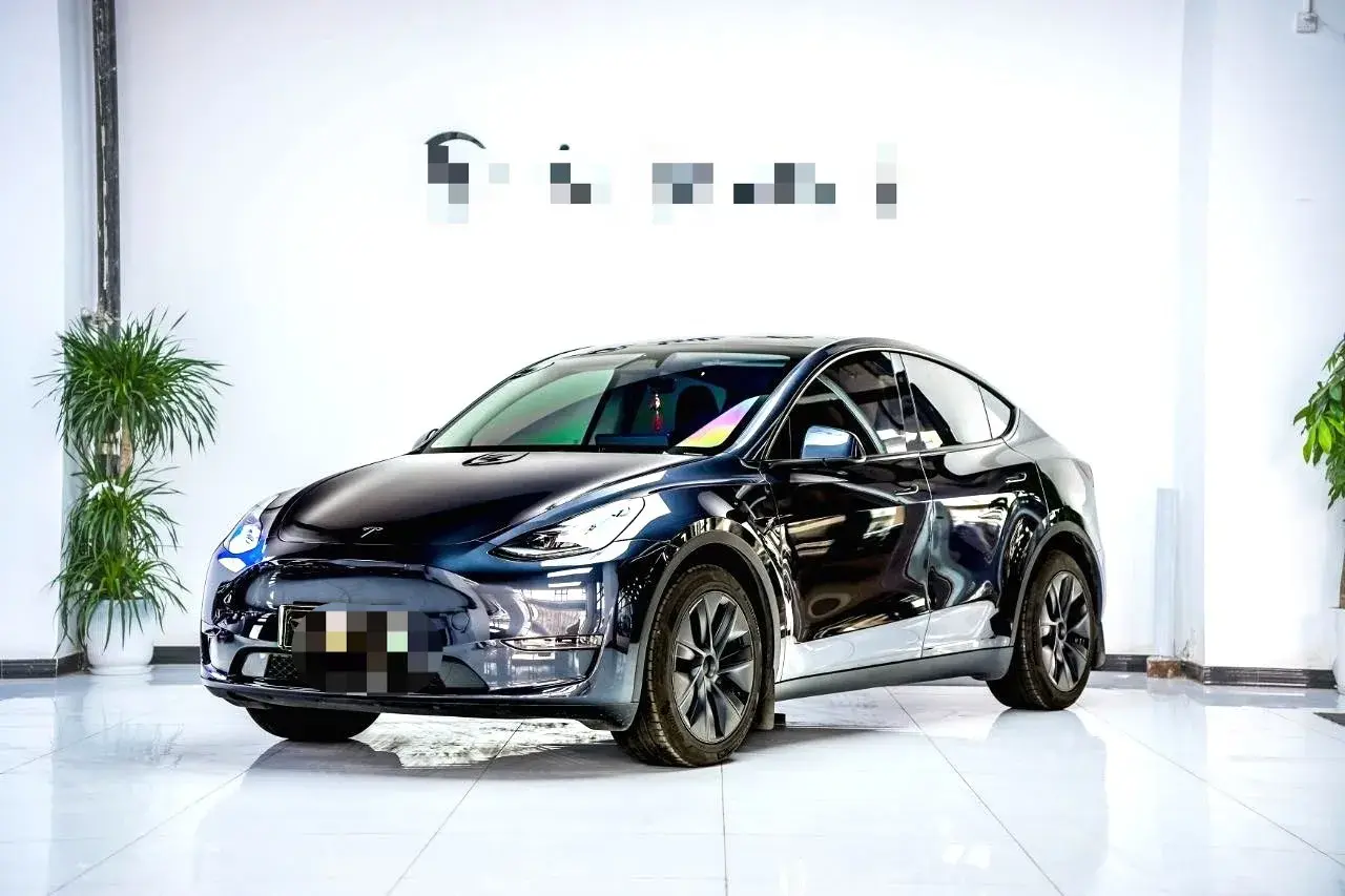 2024 Tesla Model Y BEV 78.4KWH