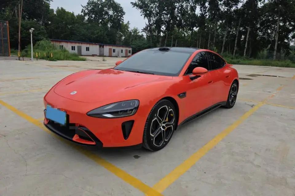 2024 MI SU7 BEV 101KWH