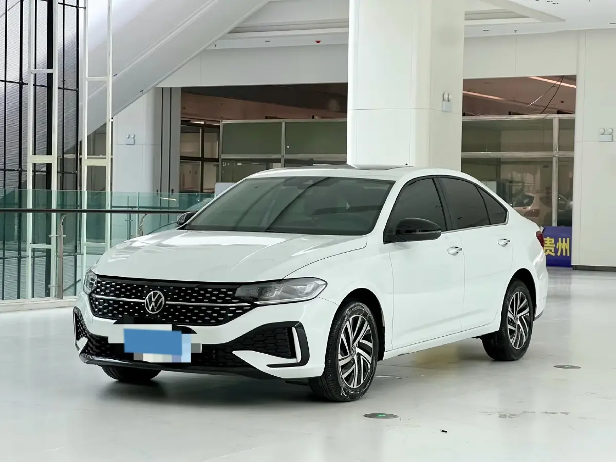 2024 Volkswagen Lavida 1.5T 160HP L4 7DCT