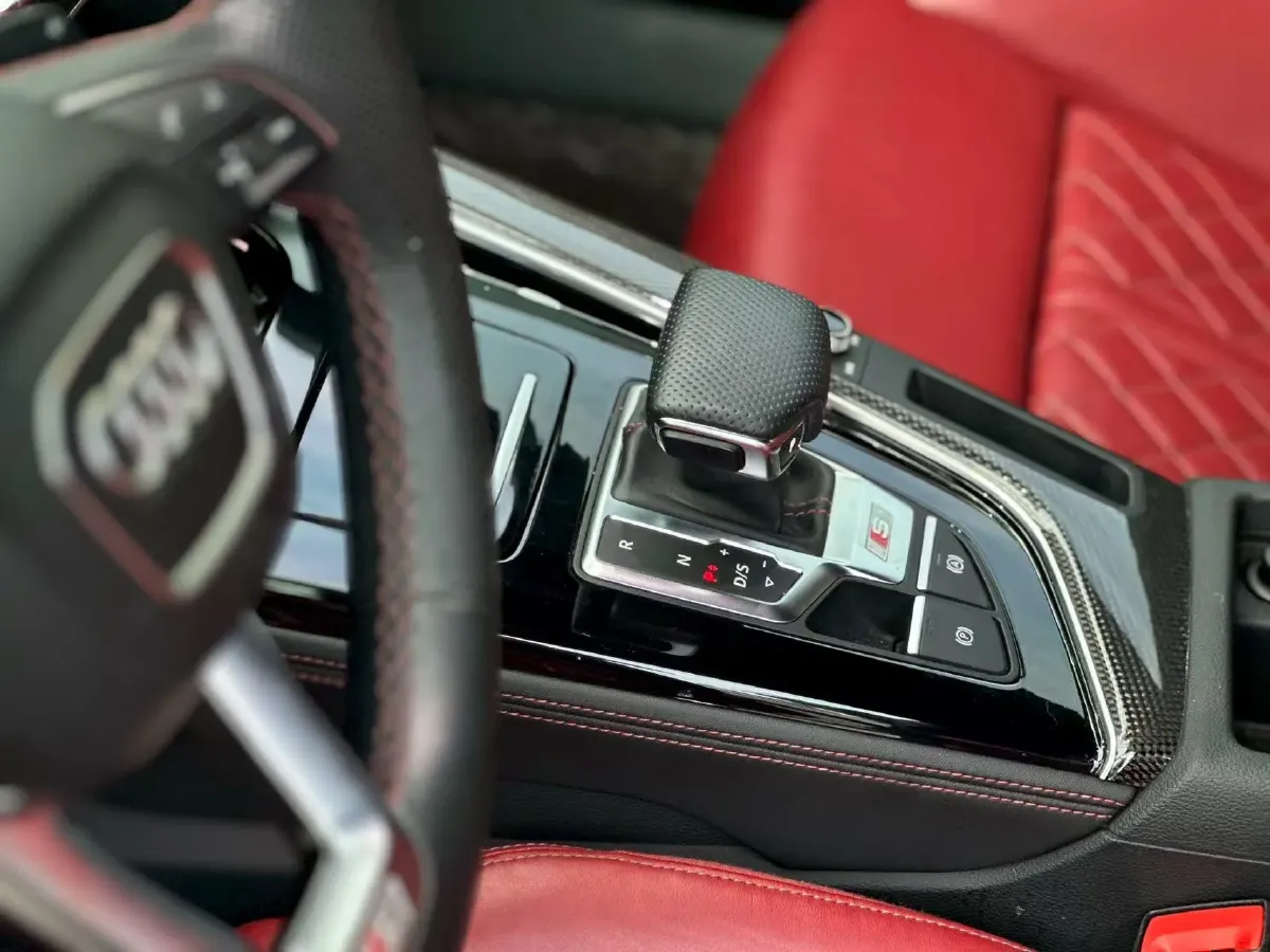 2022 Audi S5 3.0T 354HP V6 8AT,autocango,china used car exporter,china ev exporter,chinese used car exporter,chinese used ev exporter