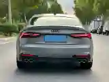 2022 Audi S5 3.0T 354HP V6 8AT