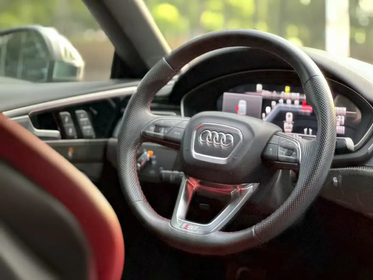 2022 Audi S5 3.0T 354HP V6 8AT,autocango,china used car exporter,china ev exporter,chinese used car exporter,chinese used ev exporter