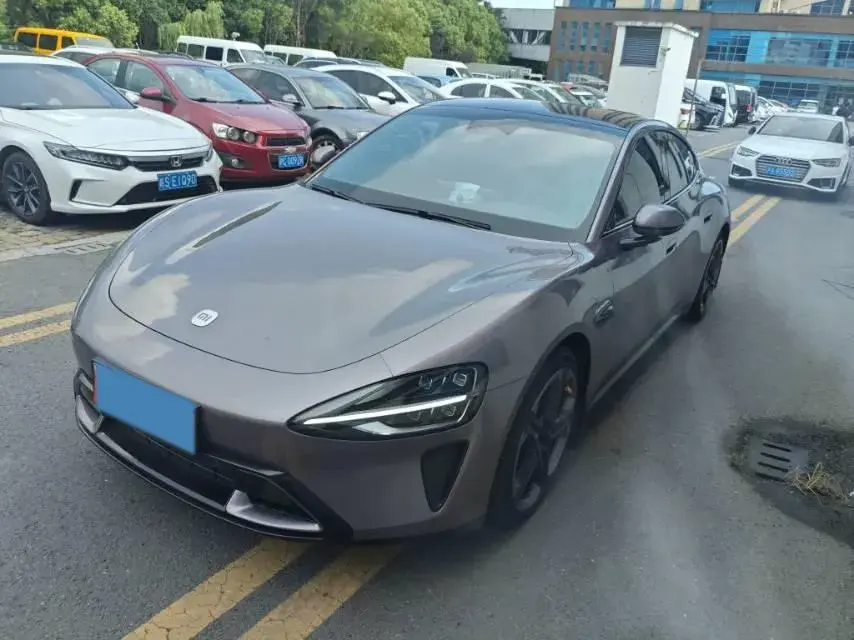 2024 MI SU7 BEV 73.6KWH