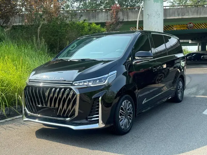 2023 MAXUS G20 2.0T 261HP L4 8AT