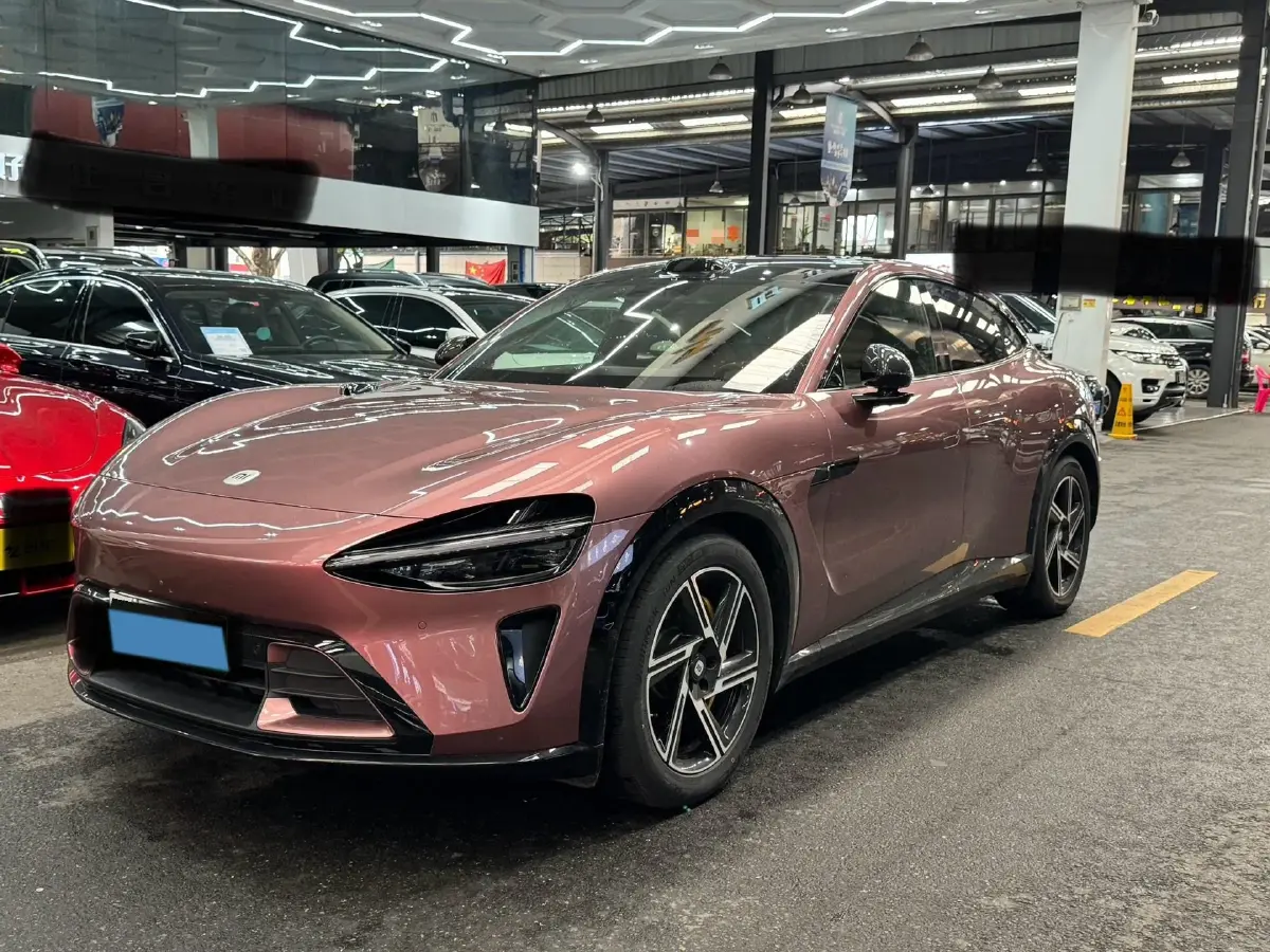 2025 MI YU7 BEV 101.7KWH