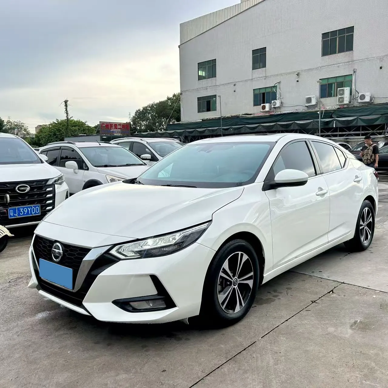 autocango,china used car exporter,china ev exporter,chinese used car exporter,chinese used ev exporter