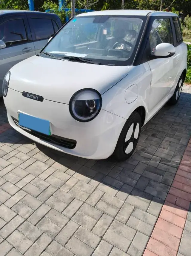 2023 ChangAn QiYuan Lumin BEV 17.65KWH