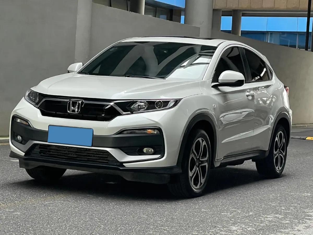 2021 Honda XR-V 1.5T 177HP L4 CVT