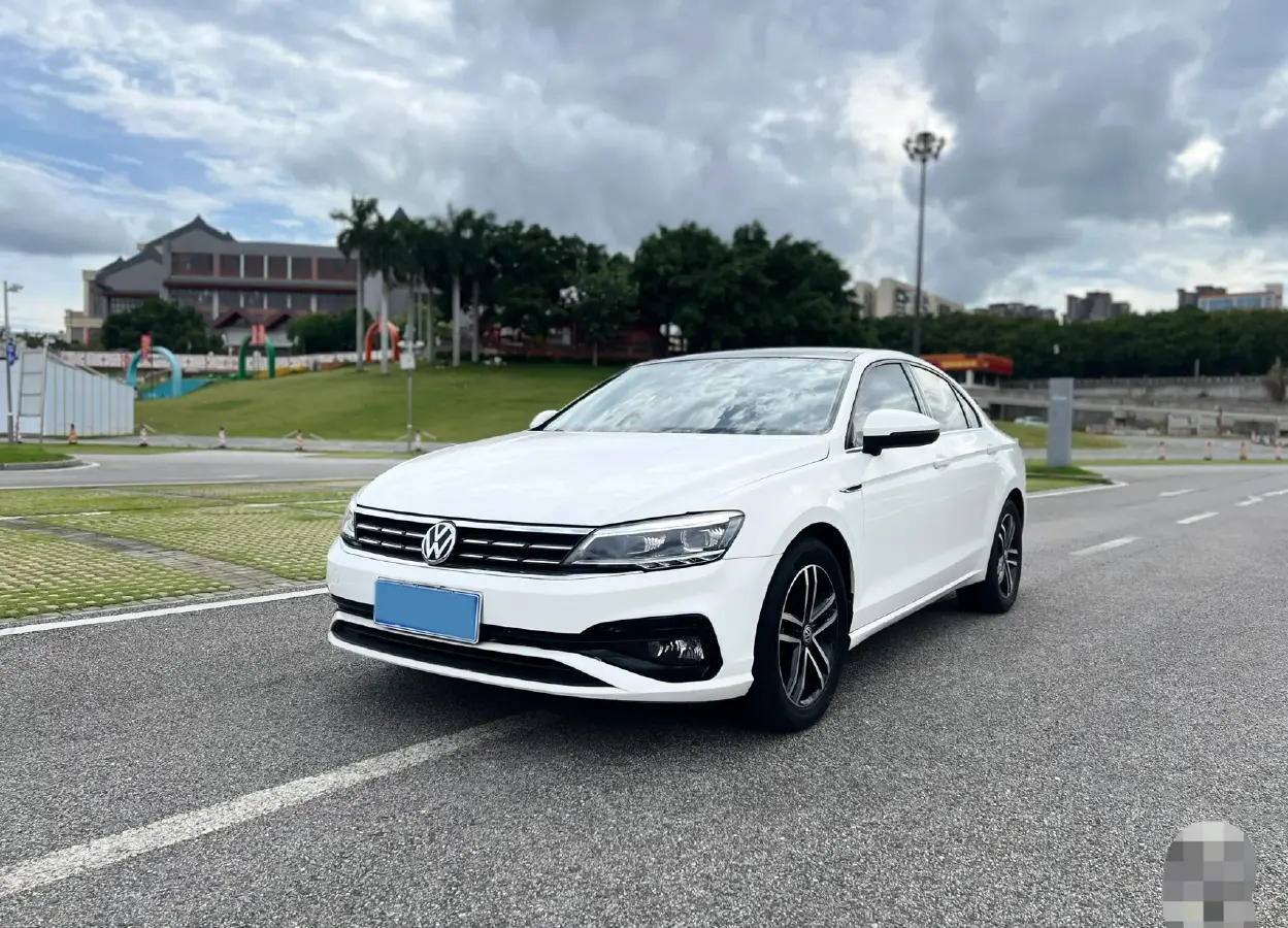 2019 Volkswagen Lamando 1.4T 150HP L4 7DCT