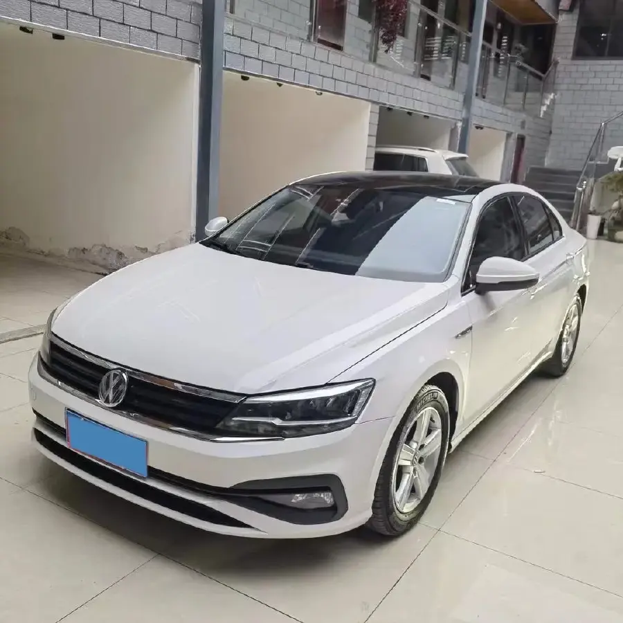 2021 Volkswagen Lamando 1.4T 131HP L4 7DCT