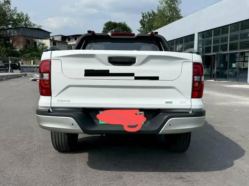 2024 ChangAn Hunter 2.0T 190HP L4 REEV 31.18KWH,autocango,china used car exporter,china ev exporter,chinese used car exporter,chinese used ev exporter