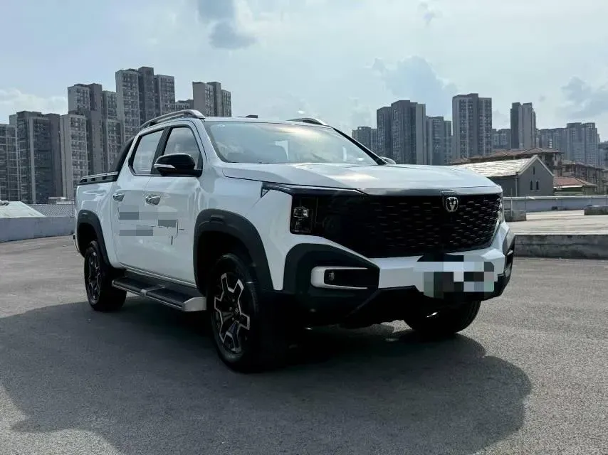 2024 ChangAn Hunter 2.0T 190HP L4 REEV 31.18KWH,autocango,china used car exporter,china ev exporter,chinese used car exporter,chinese used ev exporter