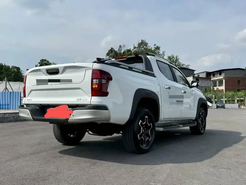 2024 ChangAn Hunter 2.0T 190HP L4 REEV 31.18KWH,autocango,china used car exporter,china ev exporter,chinese used car exporter,chinese used ev exporter