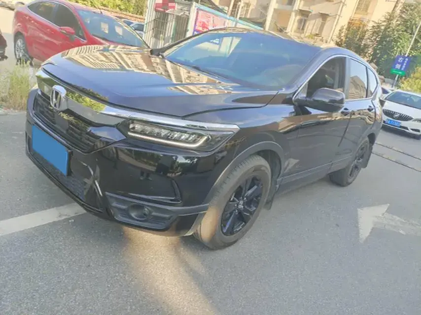 2020 Honda Breeze 1.5T 193HP L4 CVT