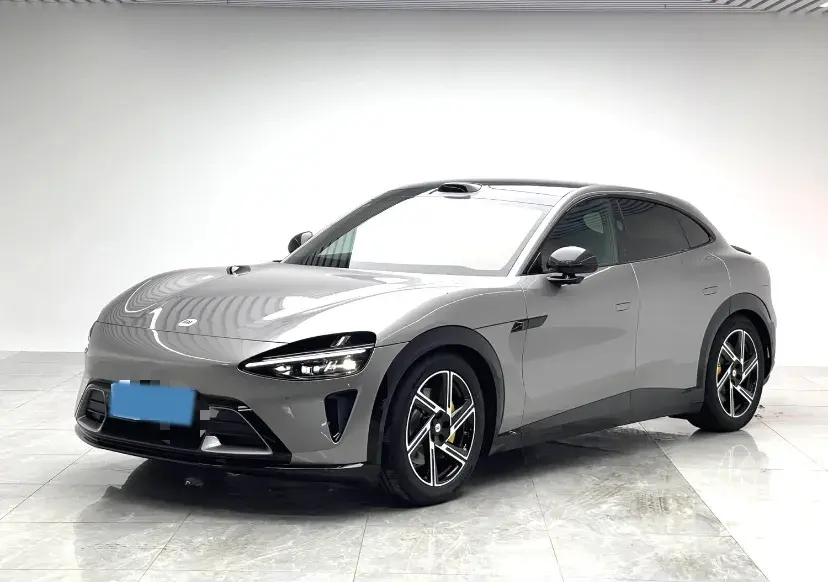 2025 MI YU7 BEV 101.7KWH