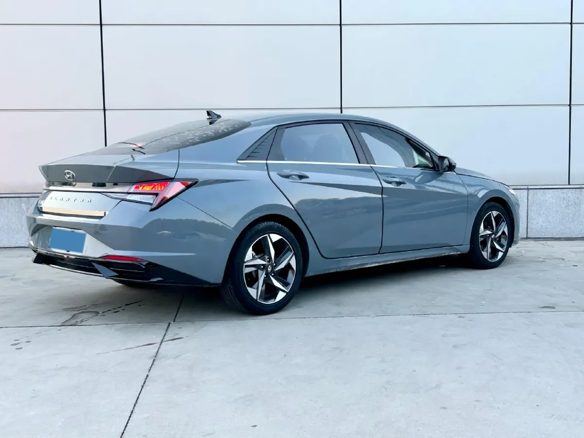 2021 Hyundai Elantra 1.5L 115HP L4 CVT,autocango,china used car exporter,china ev exporter,chinese used car exporter,chinese used ev exporter