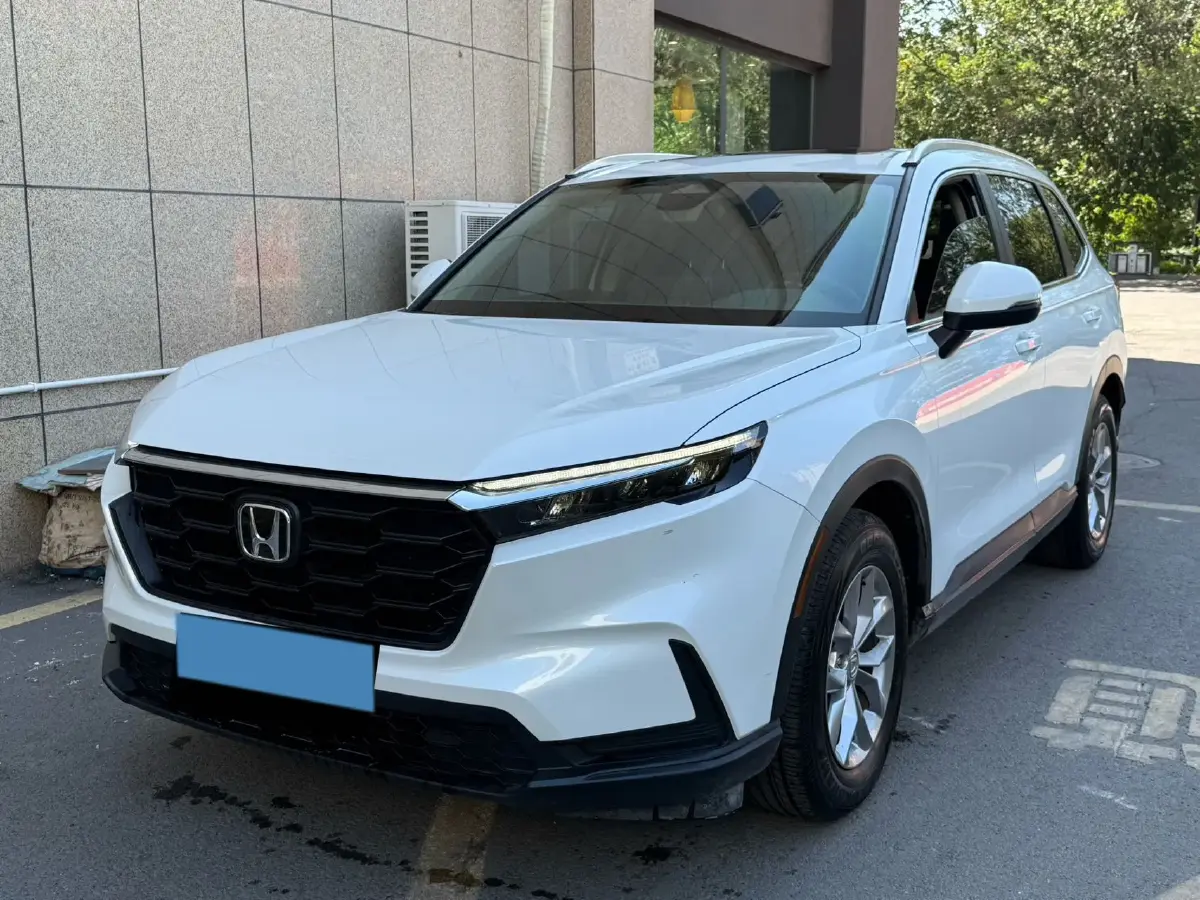 2023 Honda CR-V 1.5T 193HP L4 CVT