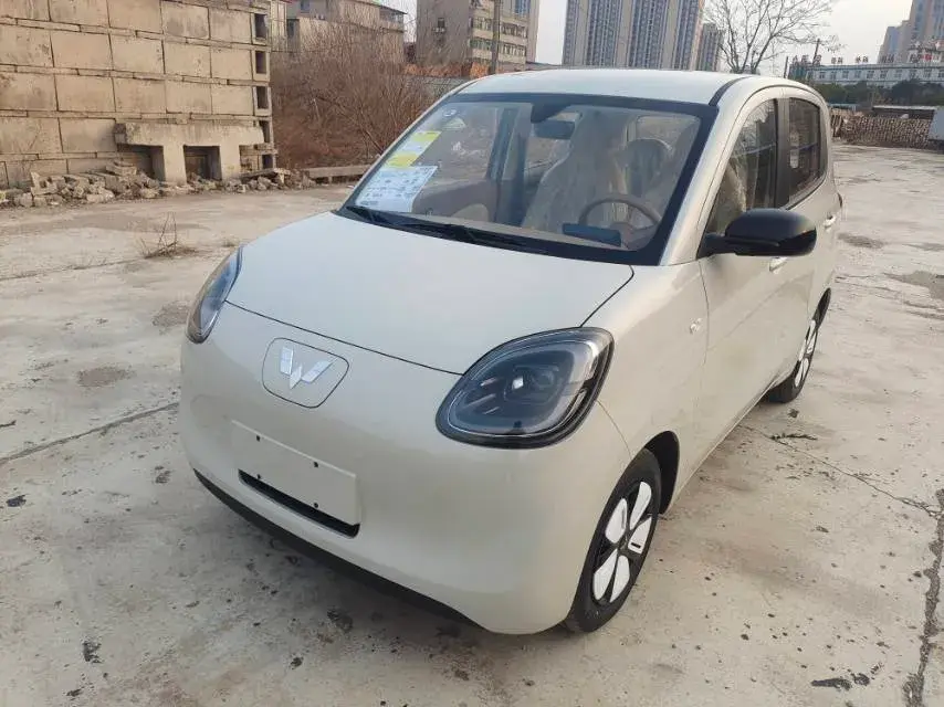 2025 WuLing HongGuang MINI EV BEV 16.2KWH