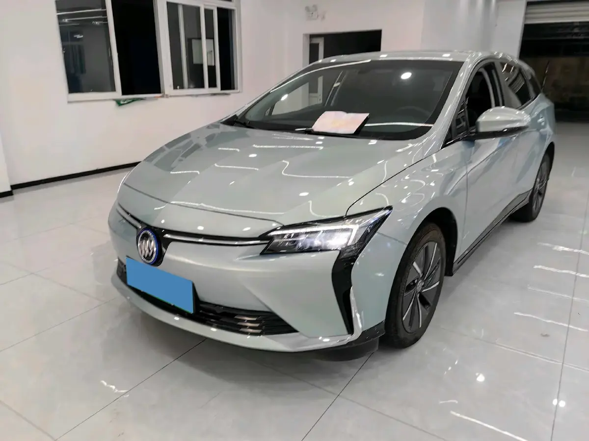 2024 Buick Velite 6 BEV 50.3KWH