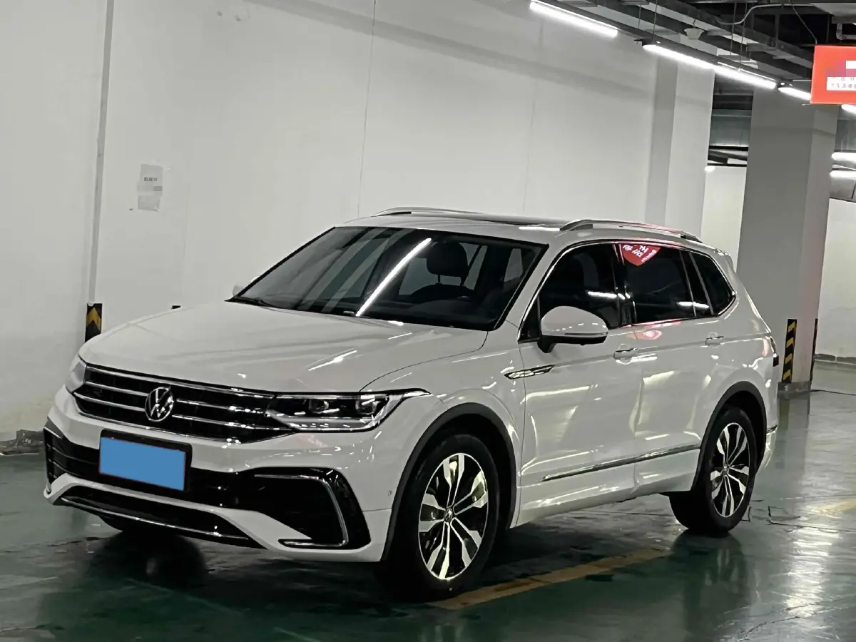 2023 Volkswagen Lavida 1.5T 160HP L4 7DCT