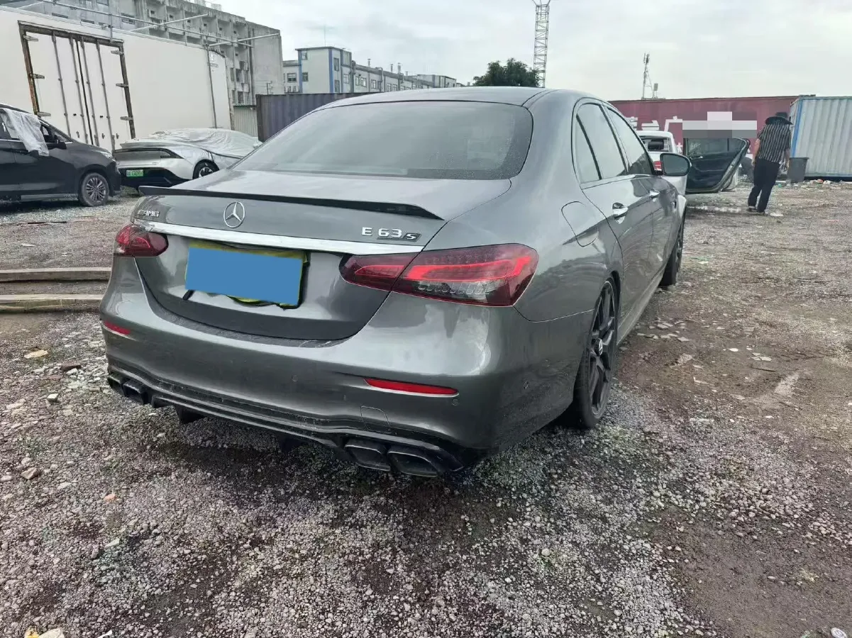 2021 Mercedes-Benz E AMG 4.0T 612HP V8 9AT,autocango,china used car exporter,china ev exporter,chinese used car exporter,chinese used ev exporter