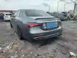 2021 Mercedes-Benz E AMG 4.0T 612HP V8 9AT