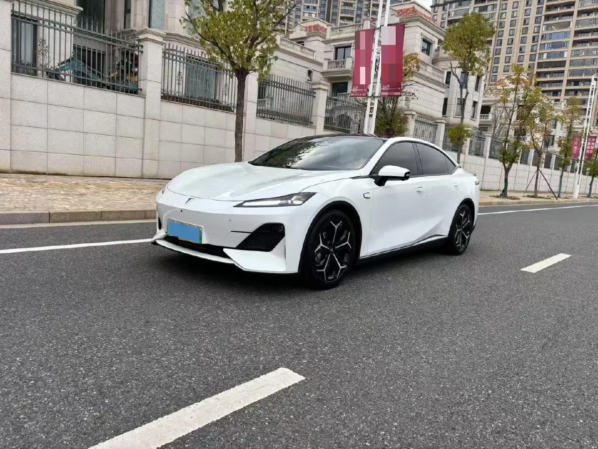 2023 Deepal SL03 1.5L 95HP L4 REEV 28.39KWH