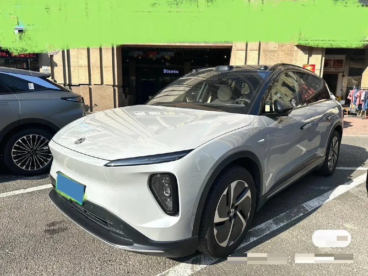 2024 NIO ES6 BEV 75KWH