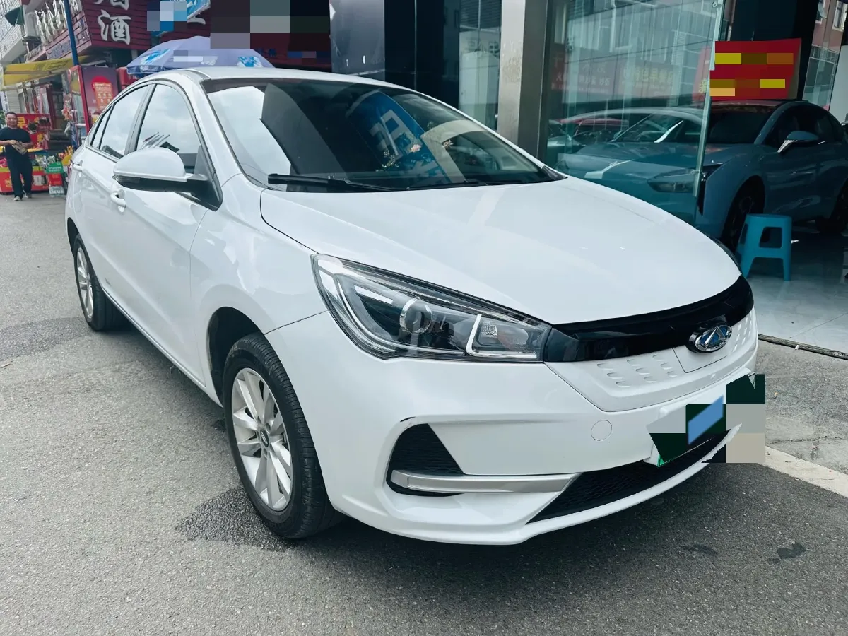 2024 Chery EV Arrizo e BEV 48.16KWH,autocango,china used car exporter,china ev exporter,chinese used car exporter,chinese used ev exporter