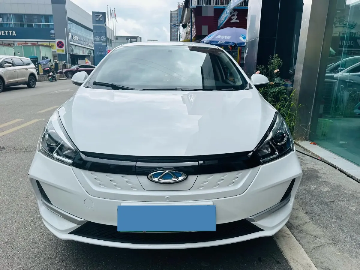 2024 Chery EV Arrizo e BEV 48.16KWH,autocango,china used car exporter,china ev exporter,chinese used car exporter,chinese used ev exporter