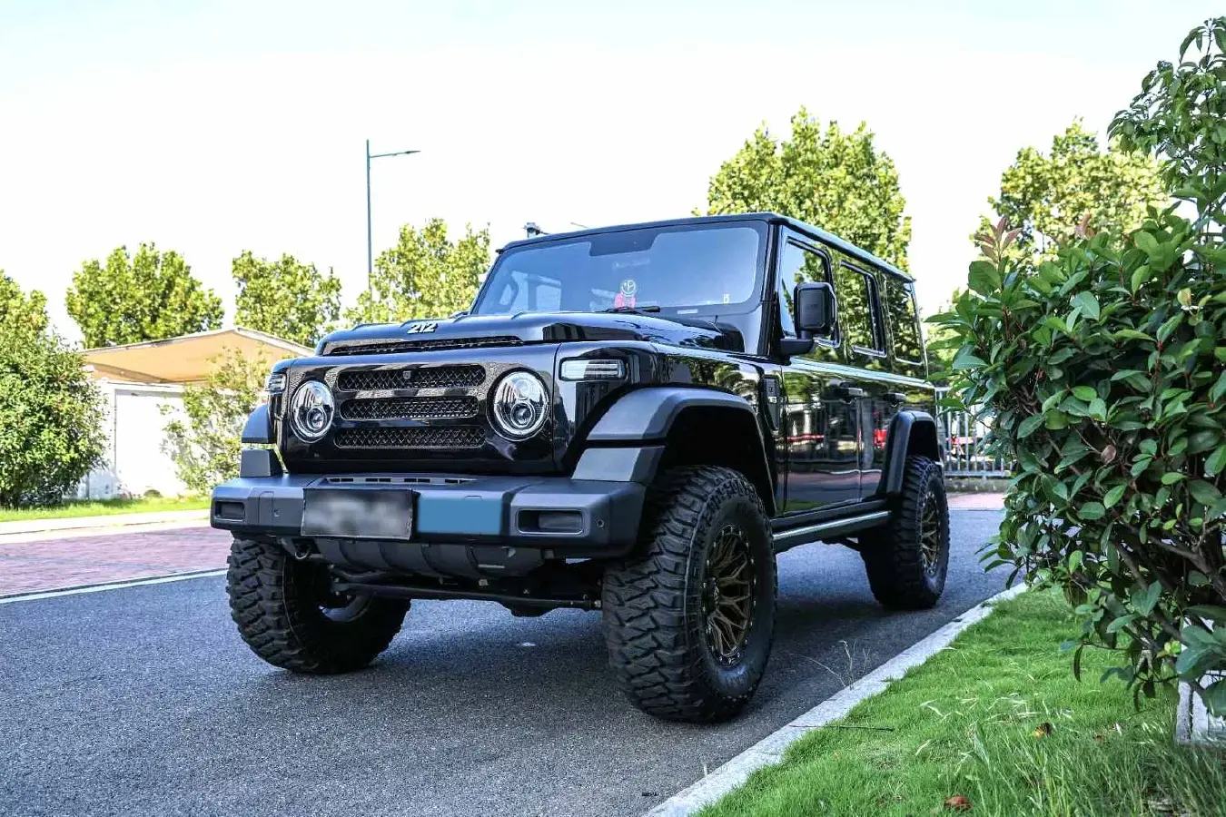 2024 212 212 T01 2.0T 252HP L4 8AT