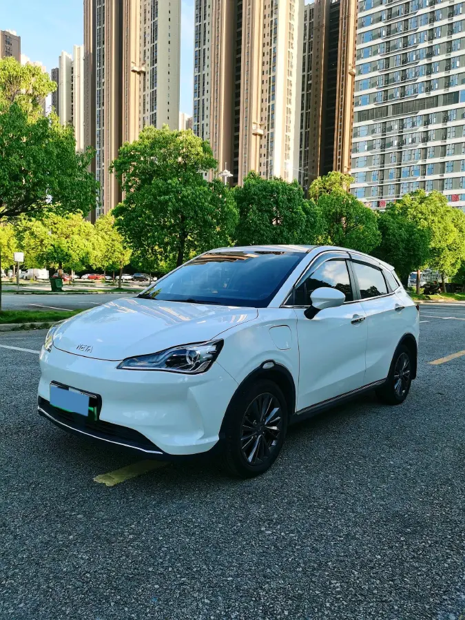 2022 Neta U BEV 55.8KWH