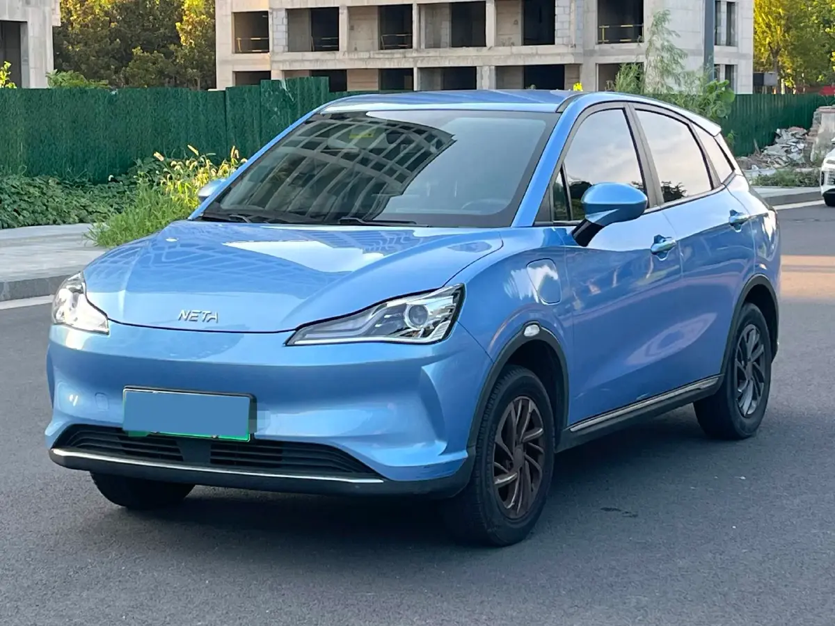 2022 Neta V BEV 31.15KWH