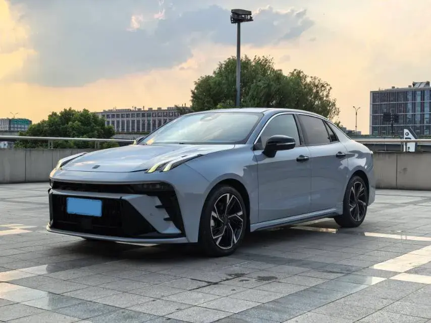 2023 LYNK&CO 03 1.5T 150HP L3 3DHT Hybrid 1.82KWH