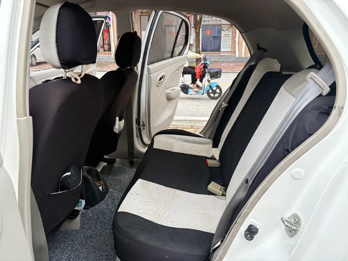 2018 Dongfeng JunFeng ER30 BEV 31.82KWH,autocango,china used car exporter,china ev exporter,chinese used car exporter,chinese used ev exporter