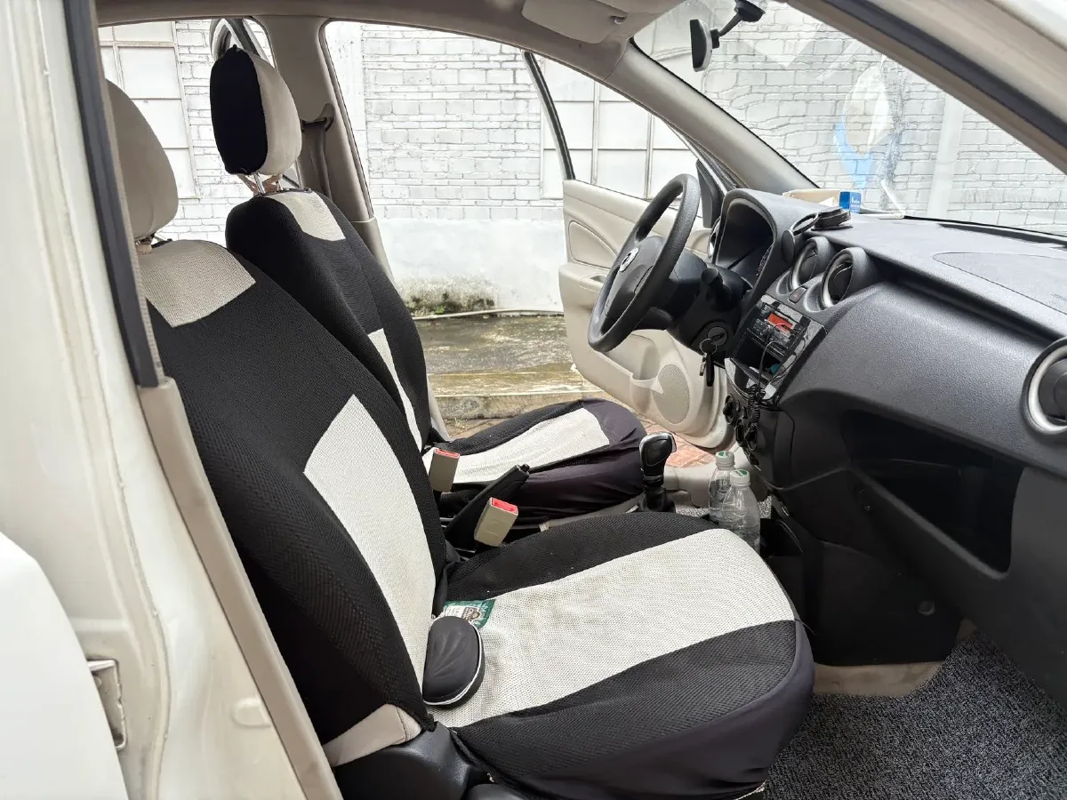 2018 Dongfeng JunFeng ER30 BEV 31.82KWH,autocango,china used car exporter,china ev exporter,chinese used car exporter,chinese used ev exporter