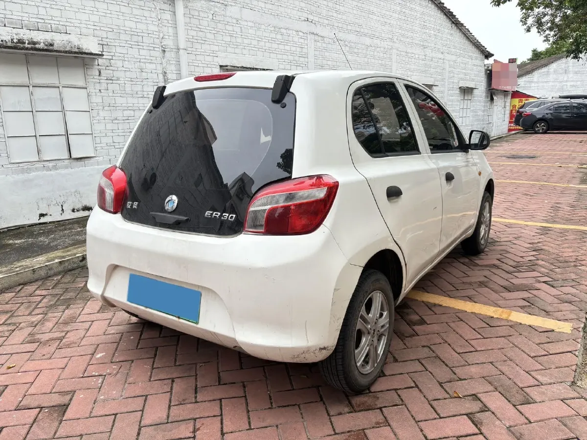 2018 Dongfeng JunFeng ER30 BEV 31.82KWH,autocango,china used car exporter,china ev exporter,chinese used car exporter,chinese used ev exporter