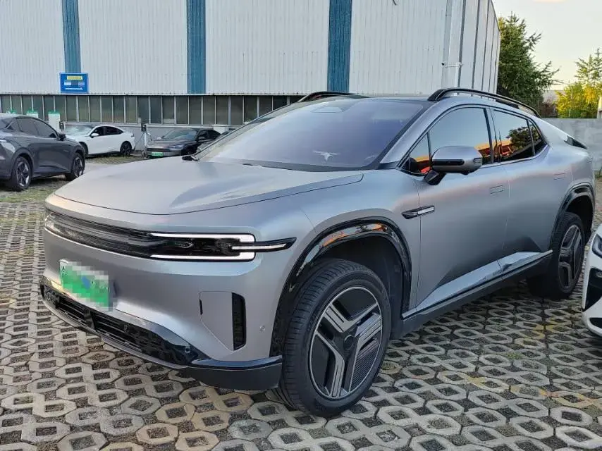 2025 ChangAn QiYuan E07 BEV 89.98KWH