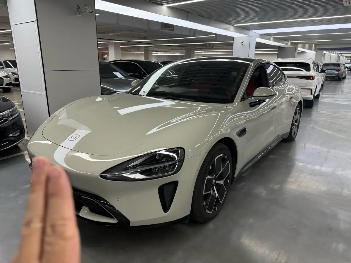 2024 MI SU7 BEV 73.6KWH