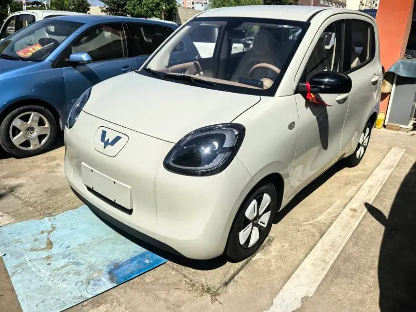 2025 WuLing HongGuang MINI EV BEV 16.2KWH