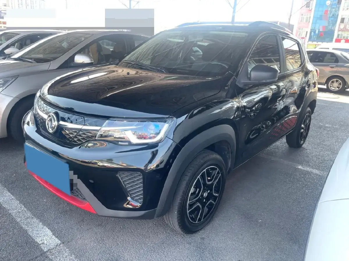 2022 DongFeng Nammi EX1 BEV 26.8KWH