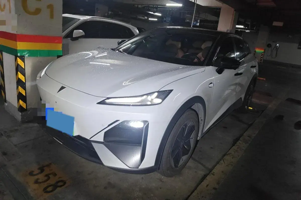 2023 Deepal SL03 BEV 79.97KWH