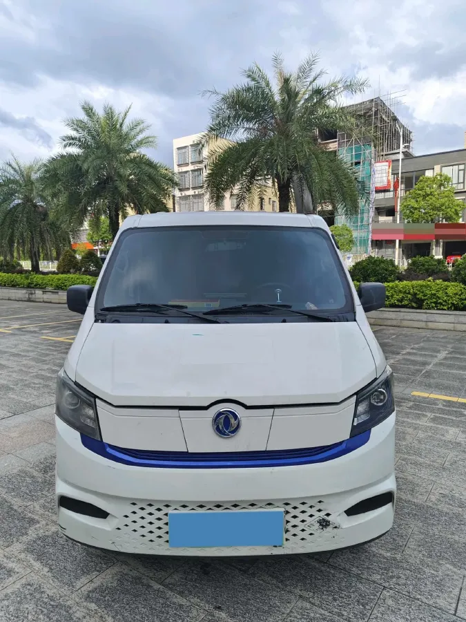 2024 Dongfeng YuFengEM27 BEV 41.472KWH,autocango,china used car exporter,china ev exporter,chinese used car exporter,chinese used ev exporter