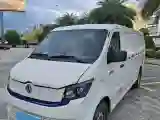 2024 Dongfeng YuFengEM27 BEV 41.472KWH