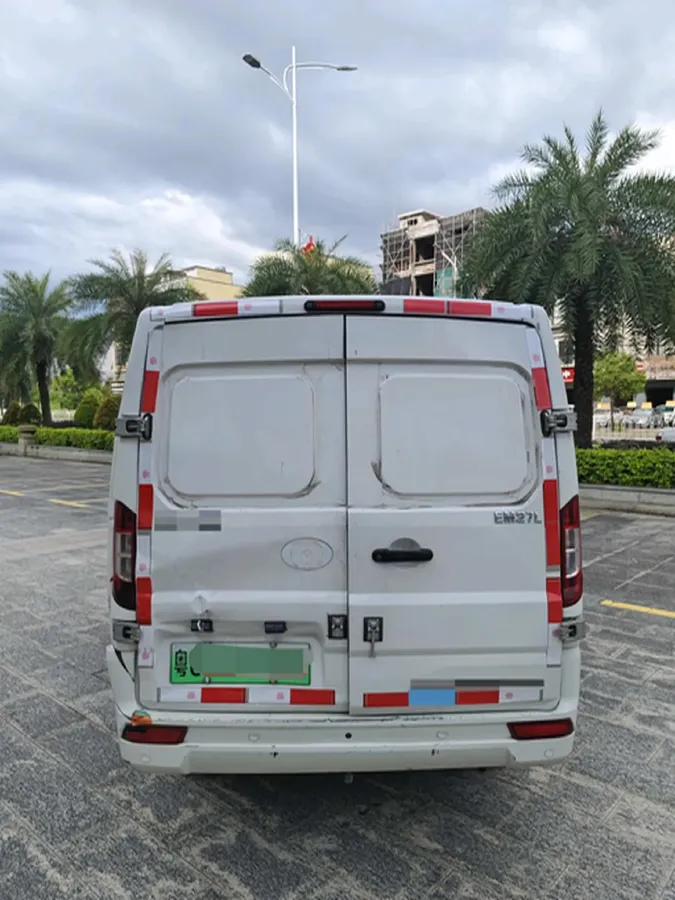 2024 Dongfeng YuFengEM27 BEV 41.472KWH,autocango,china used car exporter,china ev exporter,chinese used car exporter,chinese used ev exporter