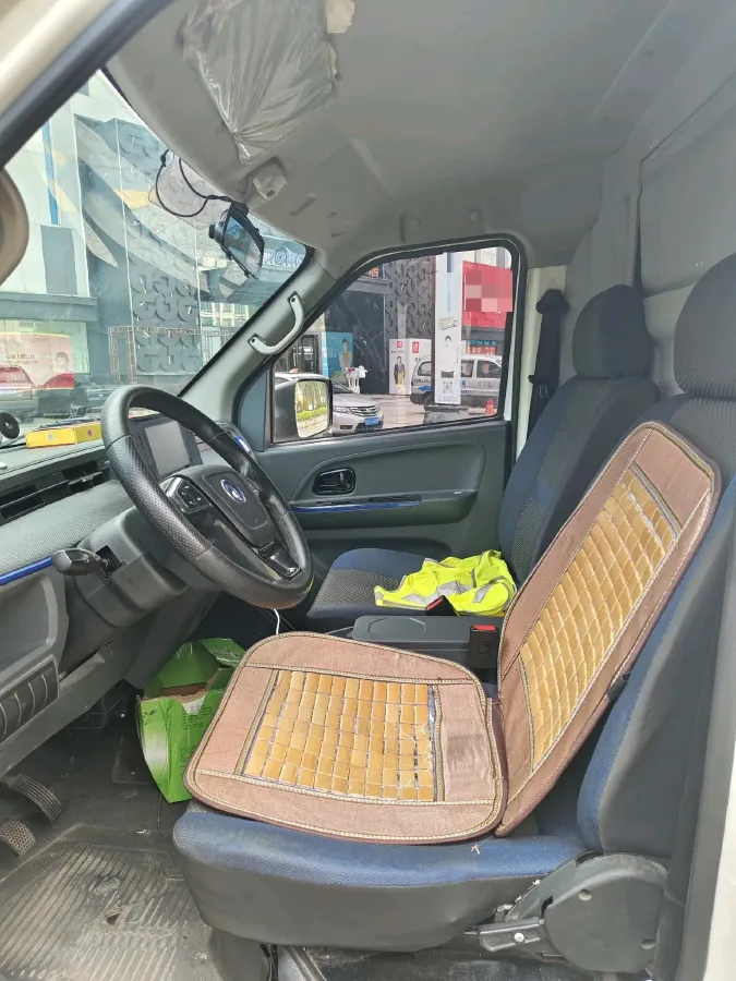 2024 Dongfeng YuFengEM27 BEV 41.472KWH,autocango,china used car exporter,china ev exporter,chinese used car exporter,chinese used ev exporter