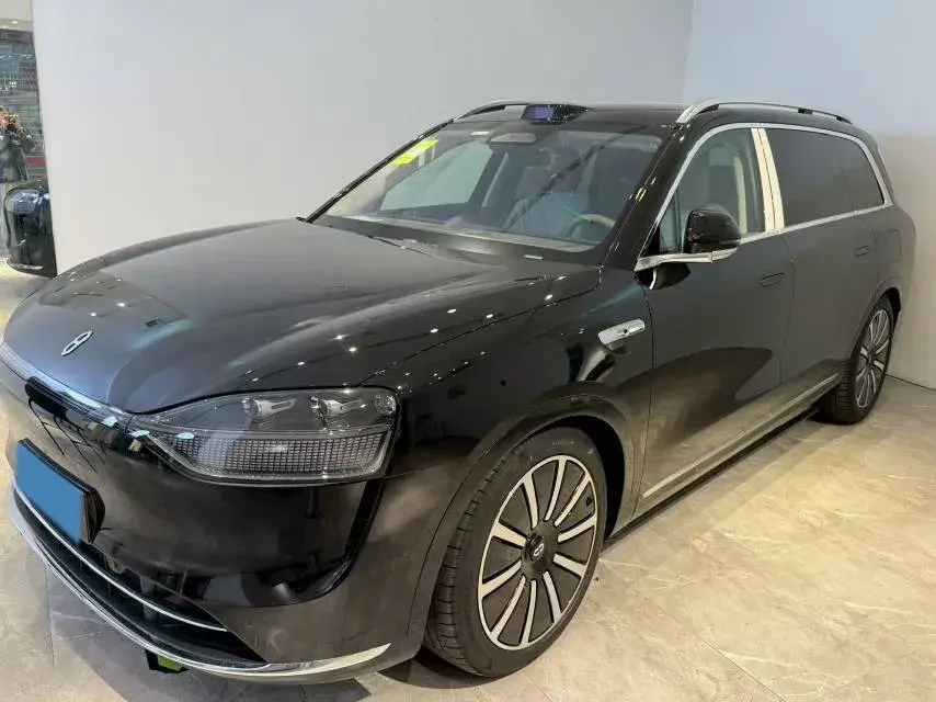 2024 HIMA AITO M9 1.5T 152HP L4 REEV 52KWH