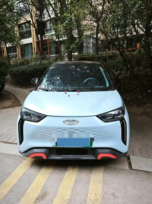 2022 Chery EV WuJie Pro BEV 29.23KWH,autocango,china used car exporter,china ev exporter,chinese used car exporter,chinese used ev exporter